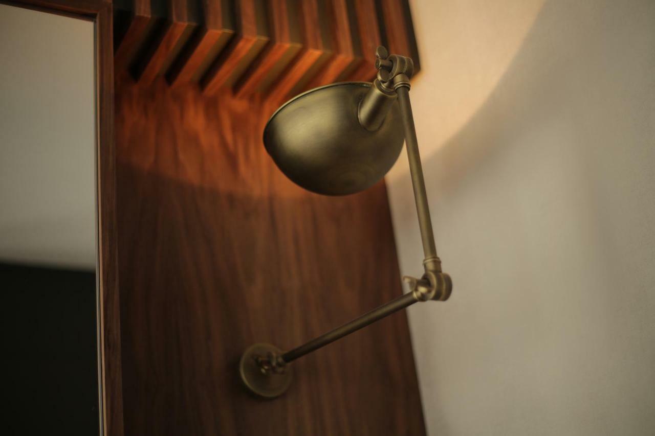 Levni Plus Hotel Istanboel Buitenkant foto